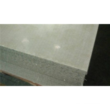 Smooth Surface FRP Aluminium Honeycomb Panels